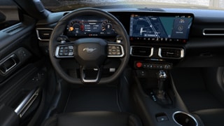 2025 Ford Mustang® Internal Image 2